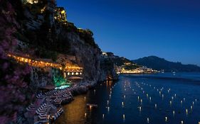 Hotel Santa Caterina Amalfi